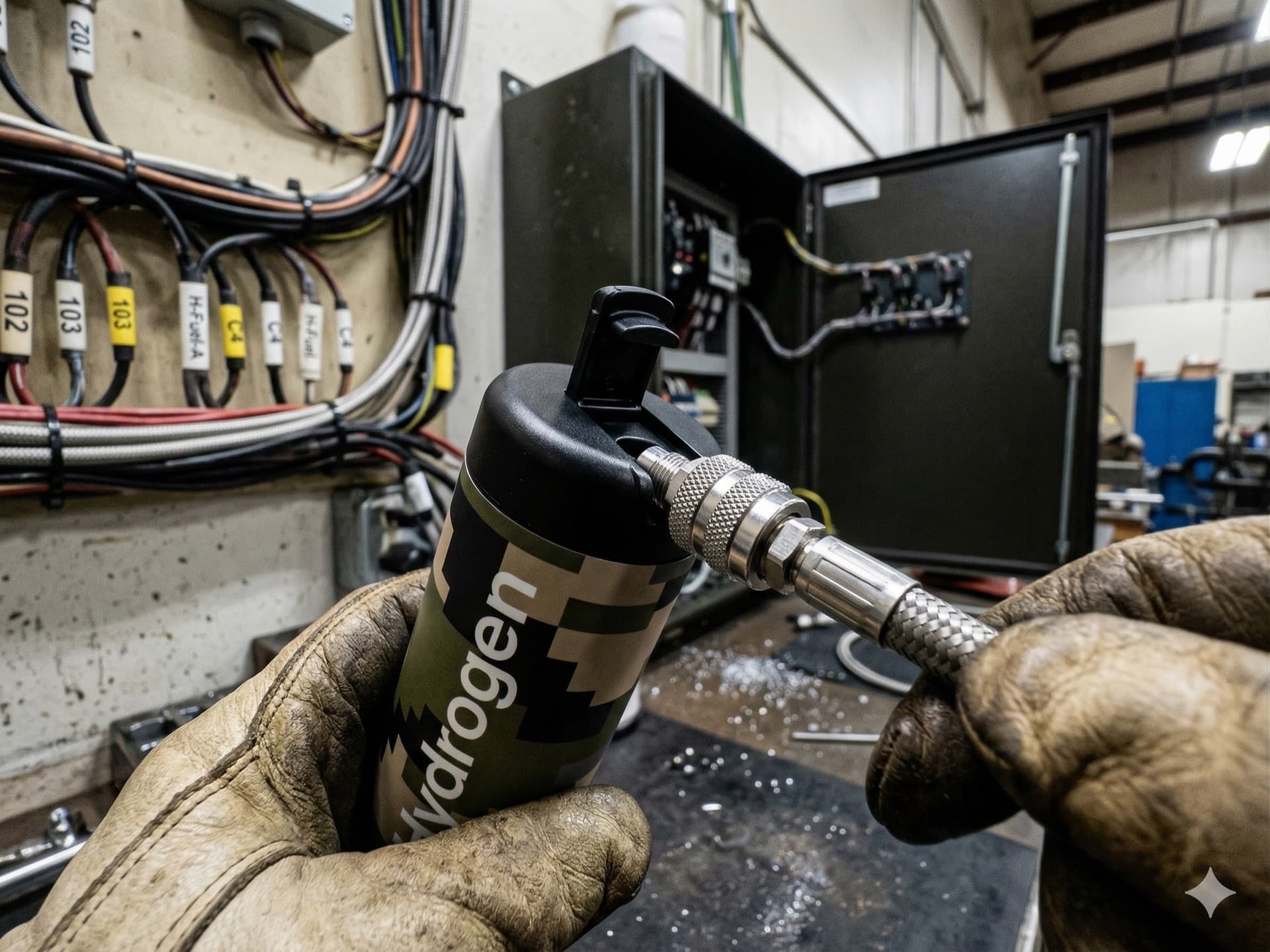 Rise Power Expands Engineering Team