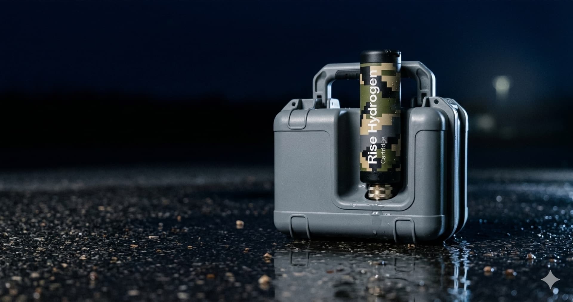 Critical Infrastructure