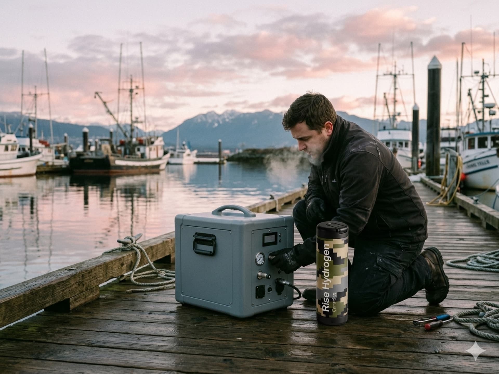 Engineered for the field. Validated in it.